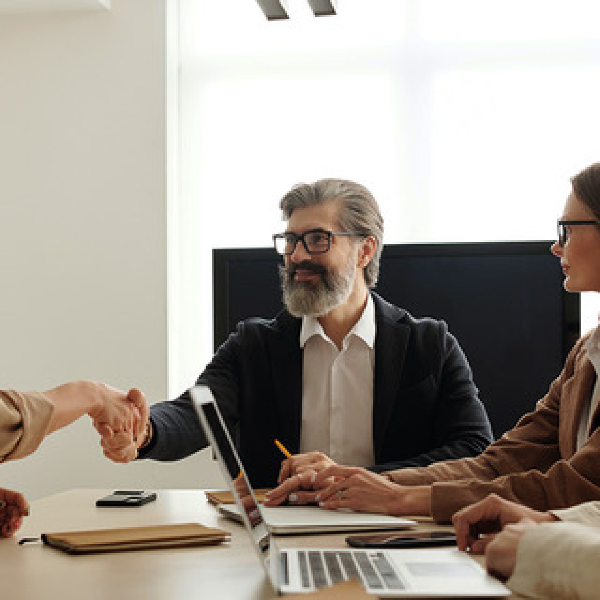 HR program - HR iz ugla Organizacione TA