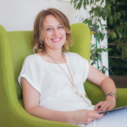 Danijela Budisa Ubovic