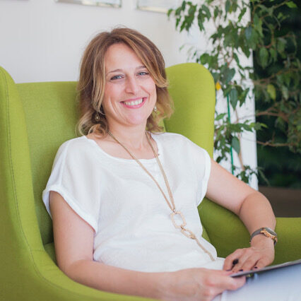 Danijela Budisa Ubovic